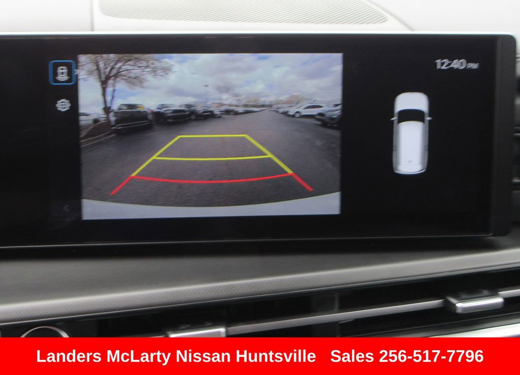 Used 2025 Hyundai Santa Fe SEL image 20