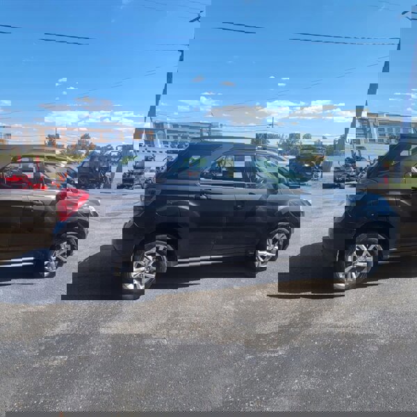 Used 2012 Chevrolet Equinox LS image 5