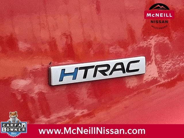 Used 2022 Hyundai Santa Fe SEL w/ Cargo Package image 32