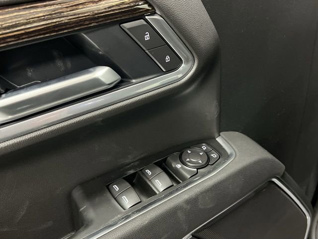 New 2026 GMC Sierra 1500 SLE w/ X31 Off-Road Package image 23