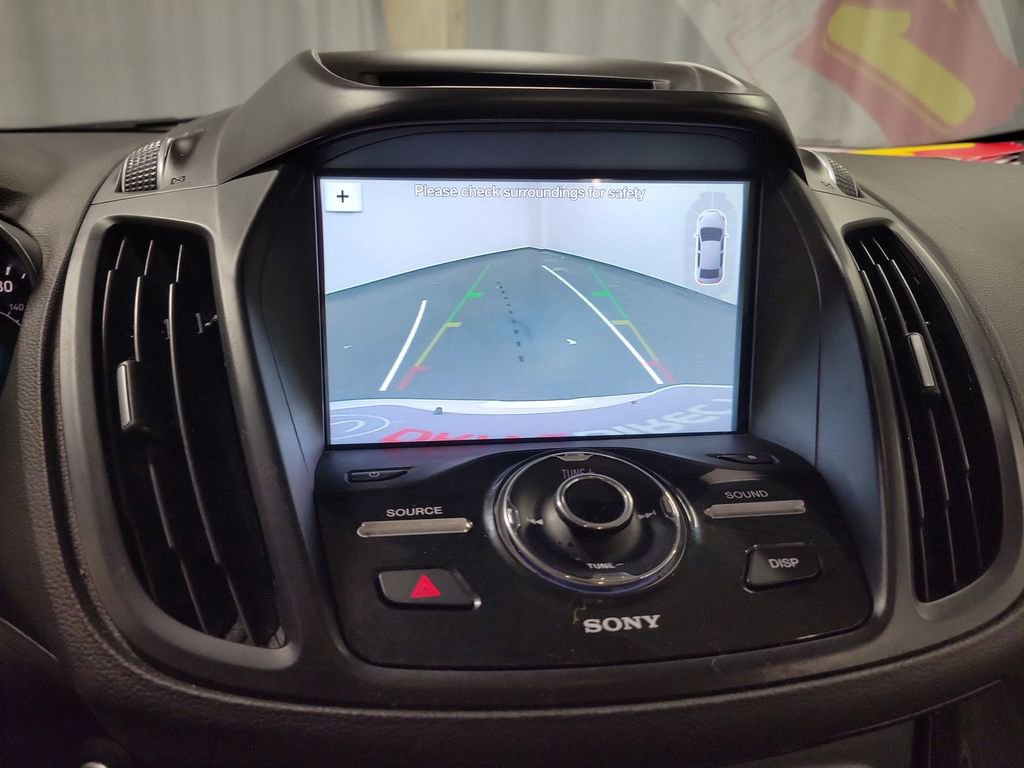 Used 2018 Ford Escape Titanium image 17