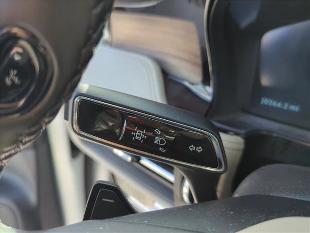 Used 2025 Lincoln Corsair Grand Touring w/ Equipment Group 301A image 20