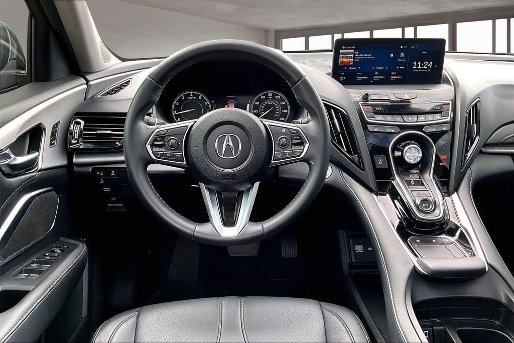 Used 2020 Acura RDX FWD image 8