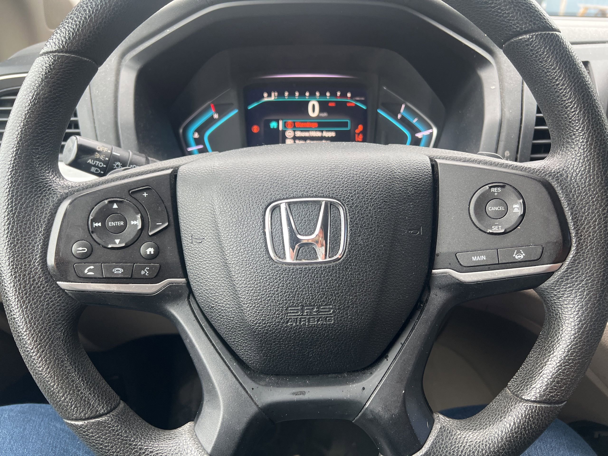 Used 2018 Honda Odyssey EX image 12