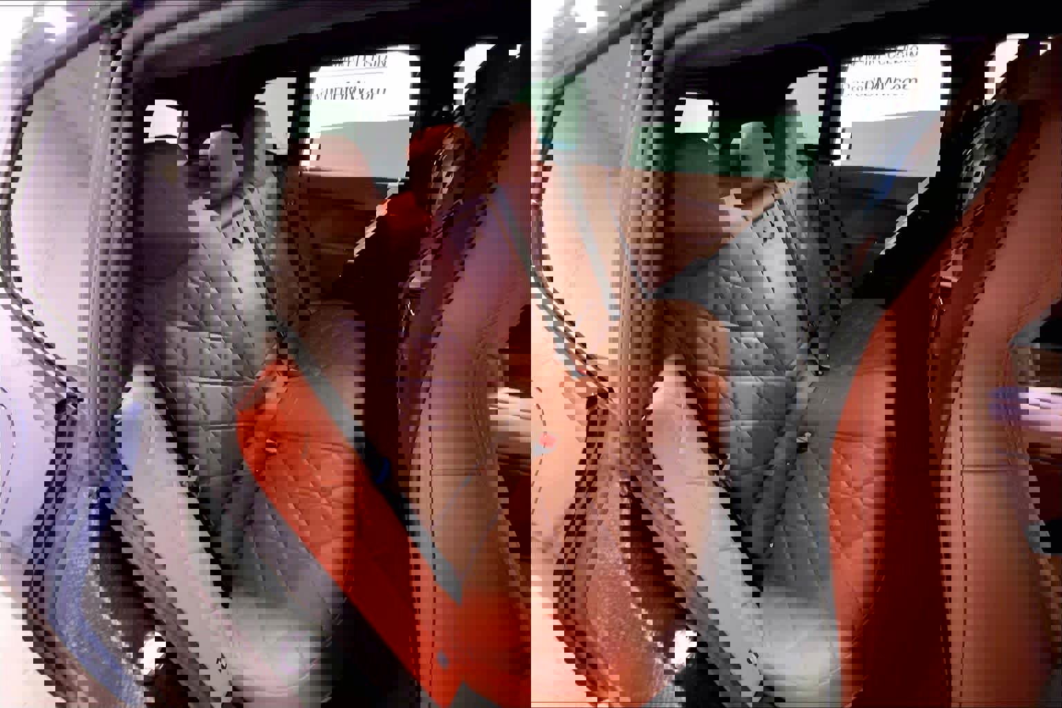 Used 2023 BMW iX xDrive50 w/ Premium Package image 19