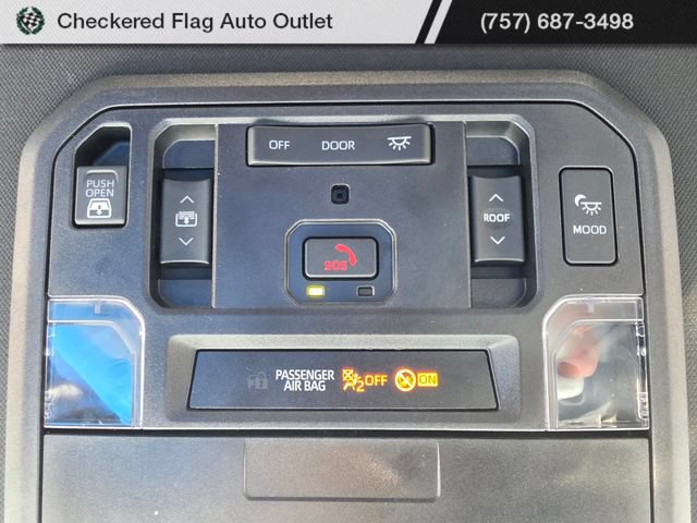 Used 2023 Toyota Tundra Platinum AWD/4WD image 23
