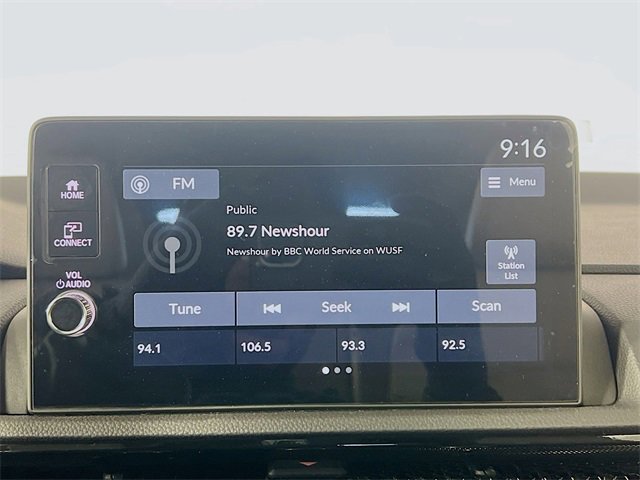 Used 2026 Honda CR-V EX-L image 20