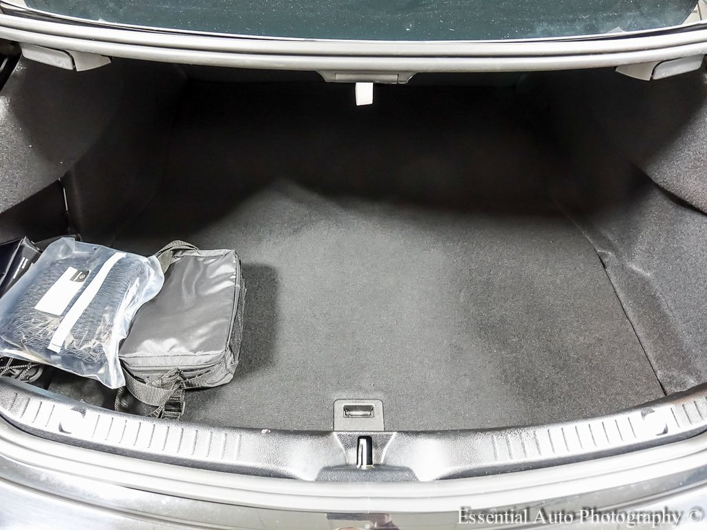 Used 2020 Mercedes-Benz C 63 AMG S image 21