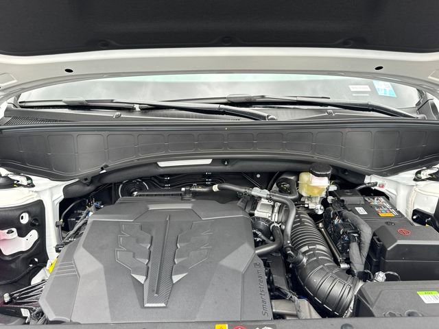 New 2026 Hyundai Palisade Calligraphy image 25