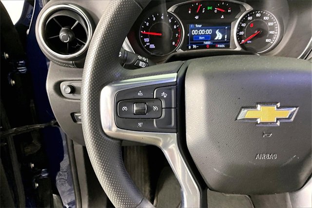 Used 2022 Chevrolet Blazer LT image 11