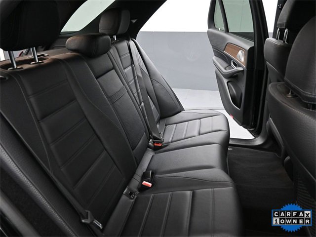 Used 2022 Mercedes-Benz GLE 350 GLE 350 image 19