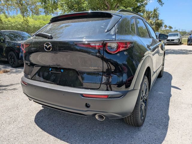 New 2026 MAZDA CX-30 2.5 Turbo Aire Edition AWD/4WD image 3