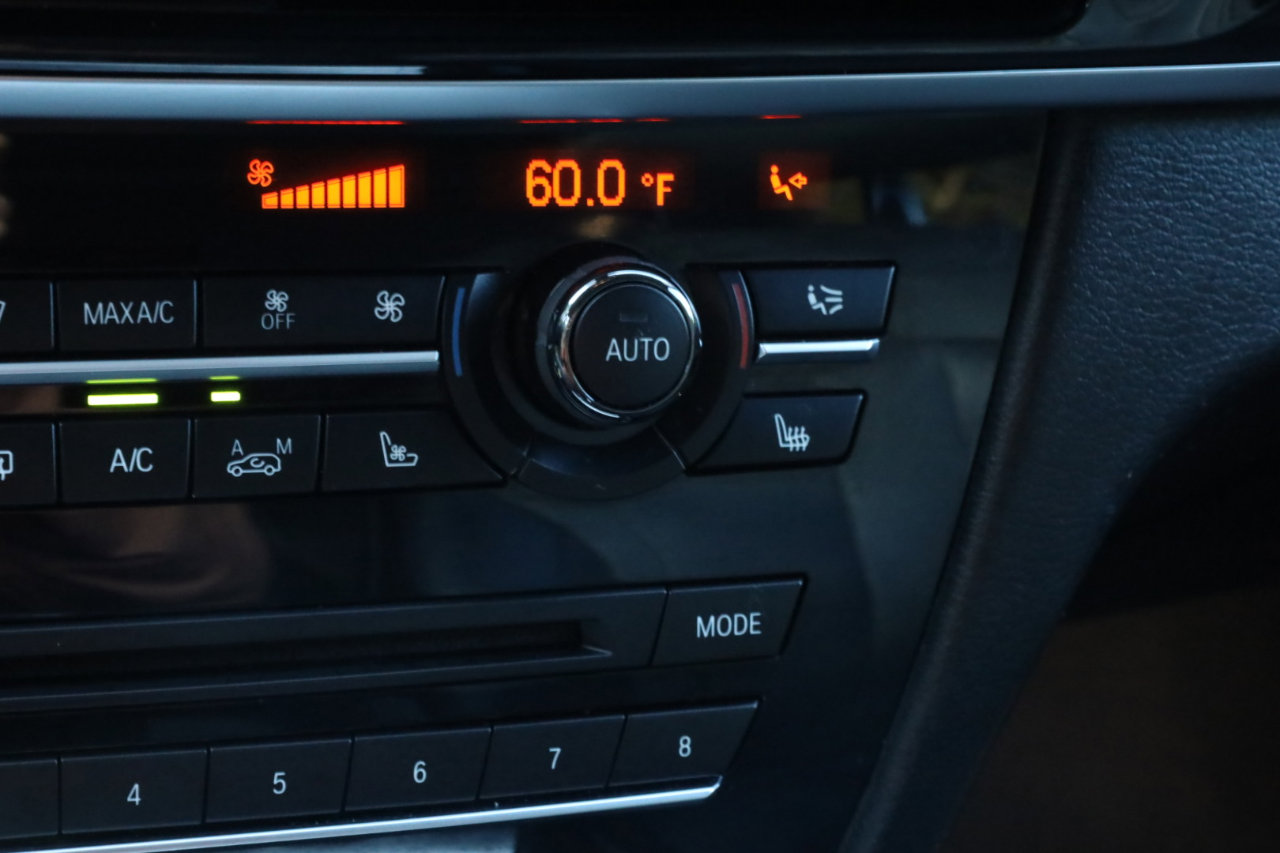 Used 2016 BMW X5 sDrive35i image 33