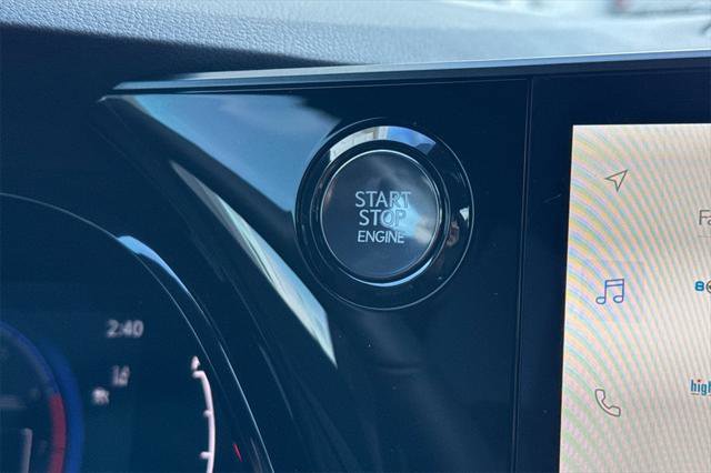 Certified 2024 Lexus RX 350 Premium Plus image 25