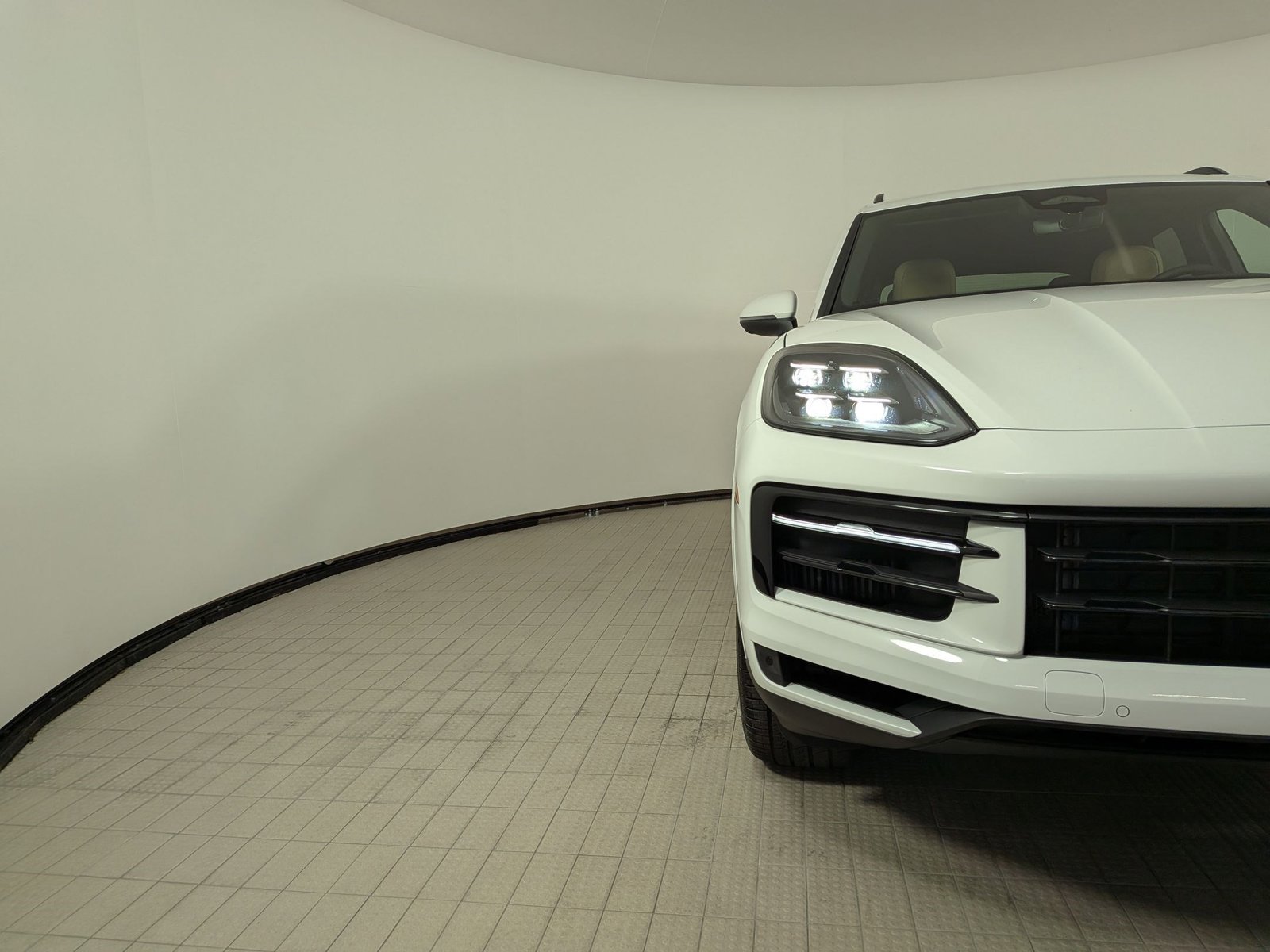New 2026 Porsche Cayenne AWD/4WD image 12