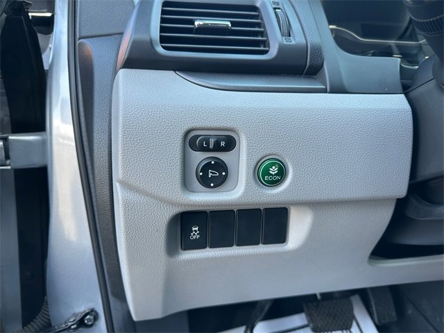 Used 2017 Honda Pilot EX-L image 22