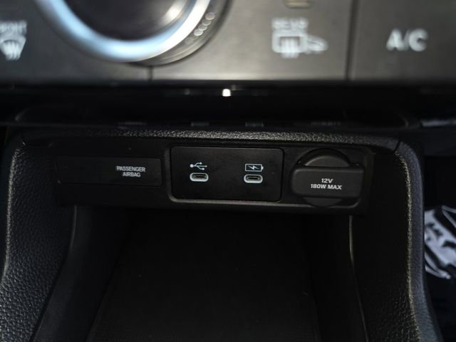 Used 2025 Honda Civic Sport image 5