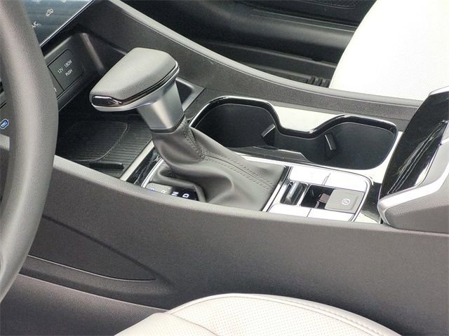 New 2026 Hyundai Santa Cruz SEL image 23