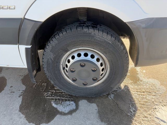 Used 2016 Freightliner Sprinter 3500 image 6