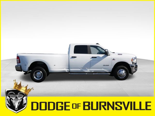 Used 2024 RAM 3500 Big Horn image 11