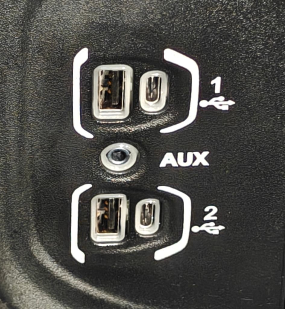 Used 2024 RAM 2500 Laramie image 51