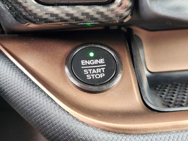 Used 2021 Ford Bronco Sport Outer Banks image 24