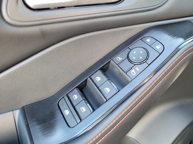 New 2026 Nissan Rogue SV w/ Rock Creek Premium Package AWD/4WD image 19