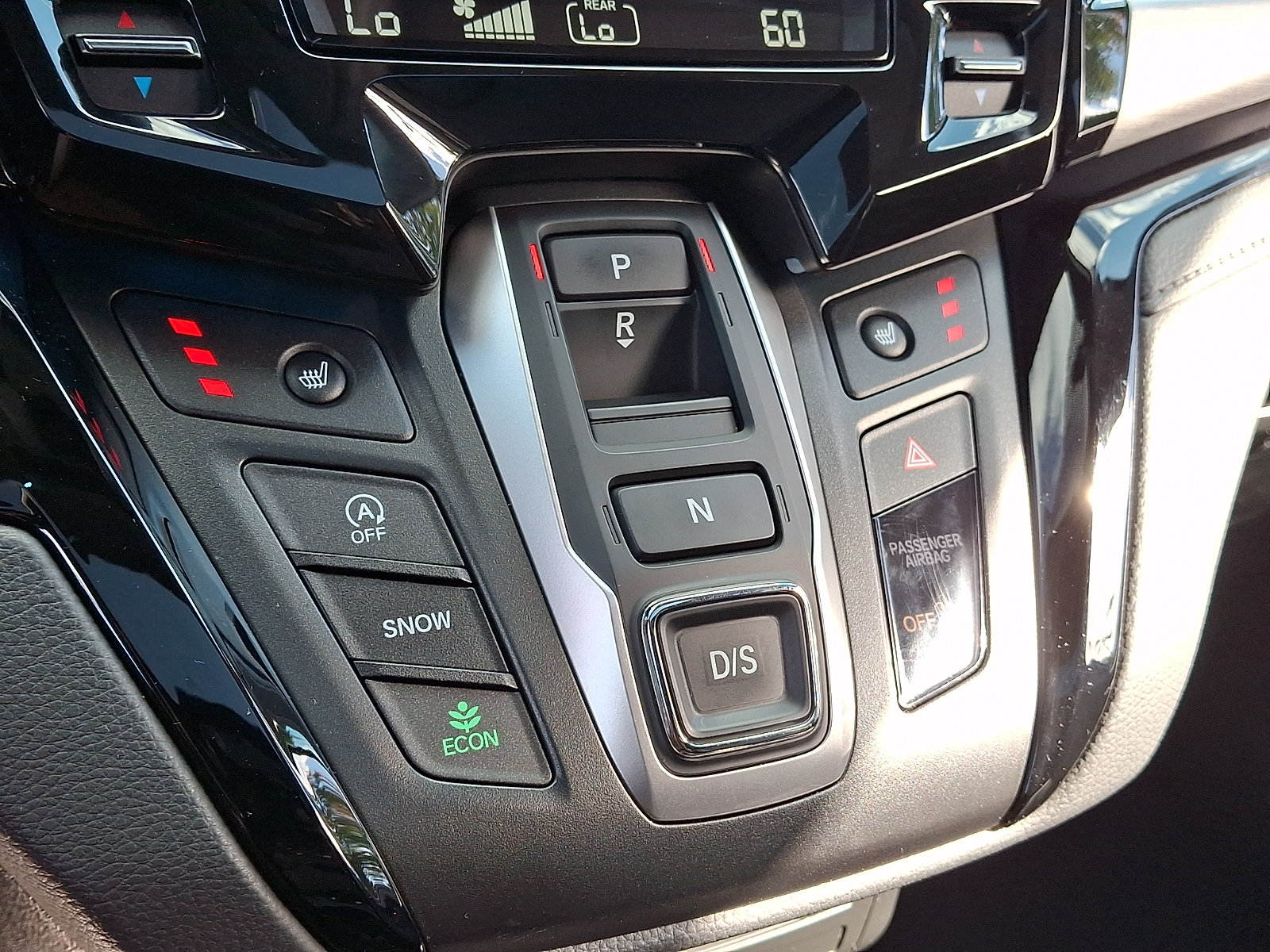 Certified 2024 Honda Odyssey Touring image 14