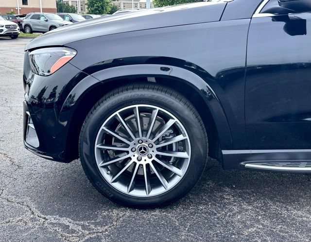 New 2026 Mercedes-Benz GLE 450 4MATIC image 7