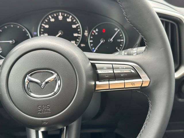 New 2026 MAZDA CX-50 AWD 2.5 Hybrid w/ Cargo Package image 22