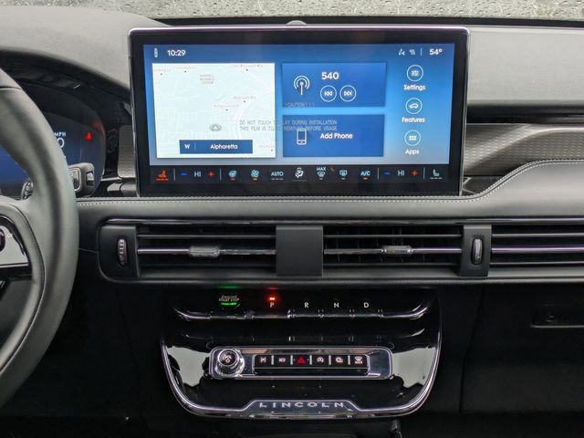 New 2026 Lincoln Corsair Reserve image 16