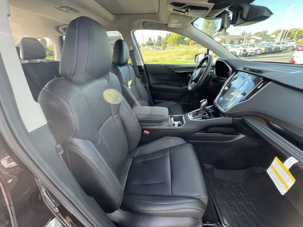 New 2025 Subaru Outback Touring XT image 29