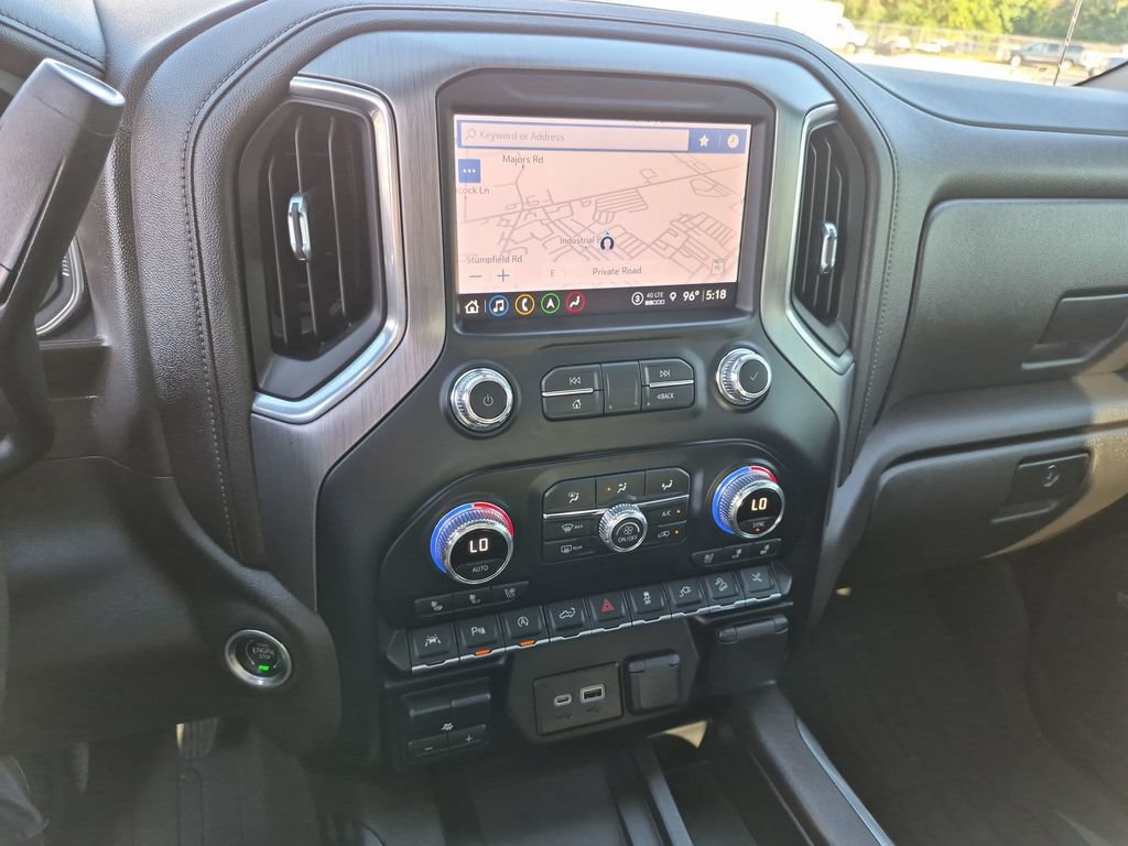 Used 2020 GMC Sierra 1500 Denali w/ Denali Ultimate Package AWD/4WD image 31