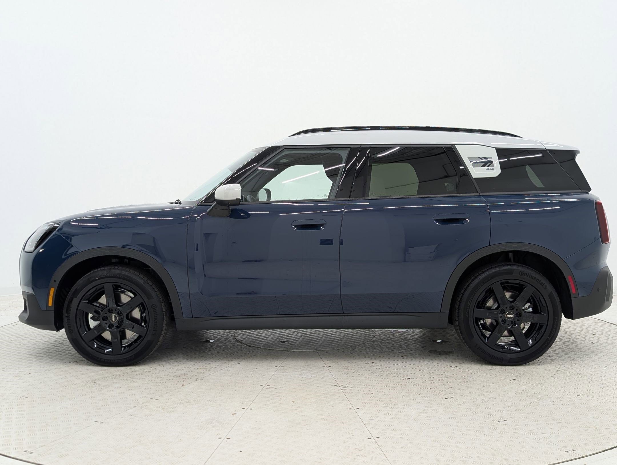 New 2026 MINI Cooper Countryman S AWD/4WD image 2