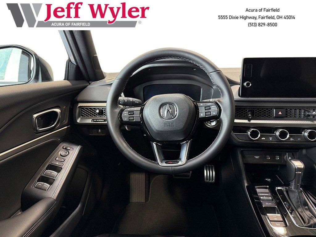 New 2026 Acura Integra A-Spec image 15