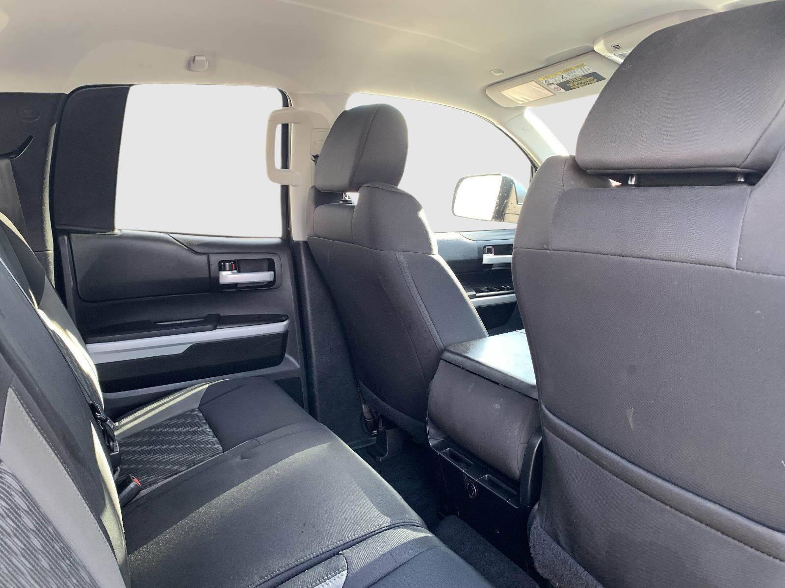 Used 2019 Toyota Tundra SR5 image 36