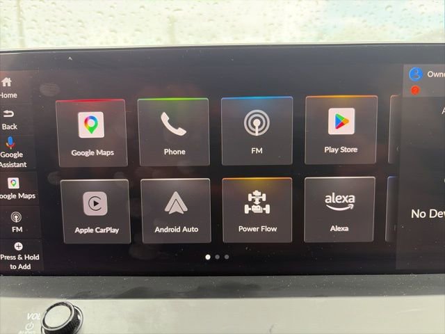 Used 2024 Honda Accord Touring image 9