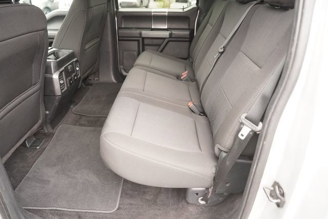 Used 2018 Ford F150 XLT w/ Equipment Group 302A Luxury RWD image 12