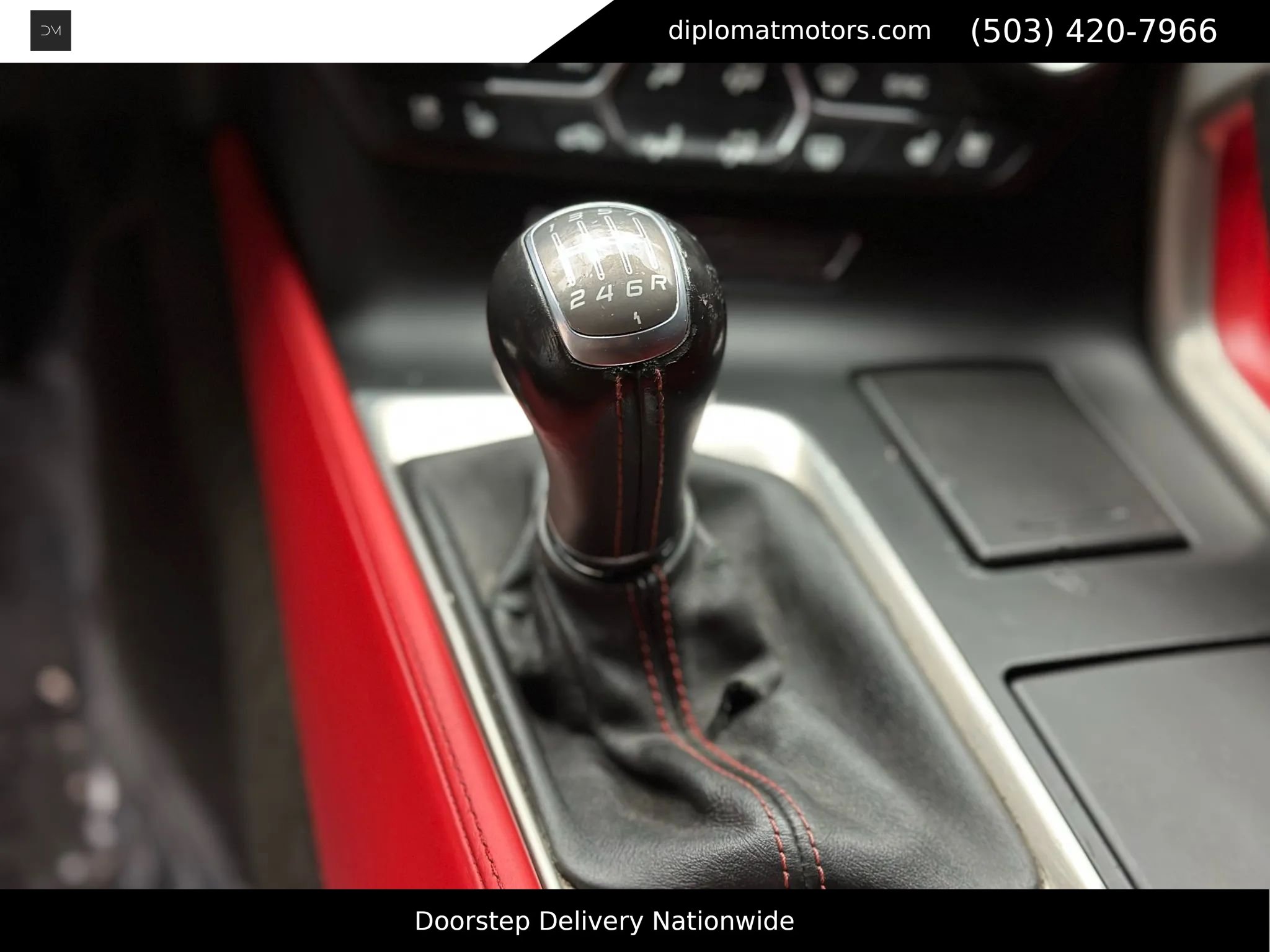 Used 2014 Chevrolet Corvette Stingray Coupe w/ 3LT Preferred Equipment Group image 3