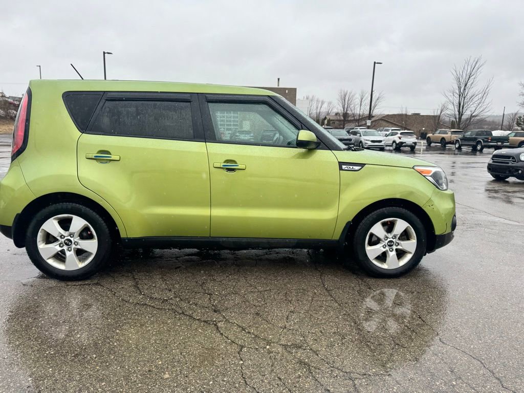 Used 2018 Kia Soul image 21