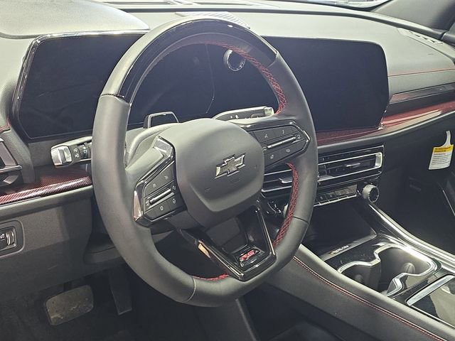 New 2026 Chevrolet Traverse RS w/ LPO, Floor Liner Package image 20