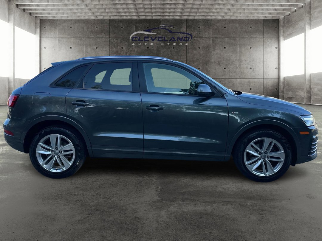 Used 2018 Audi Q3 2.0T Premium image 2