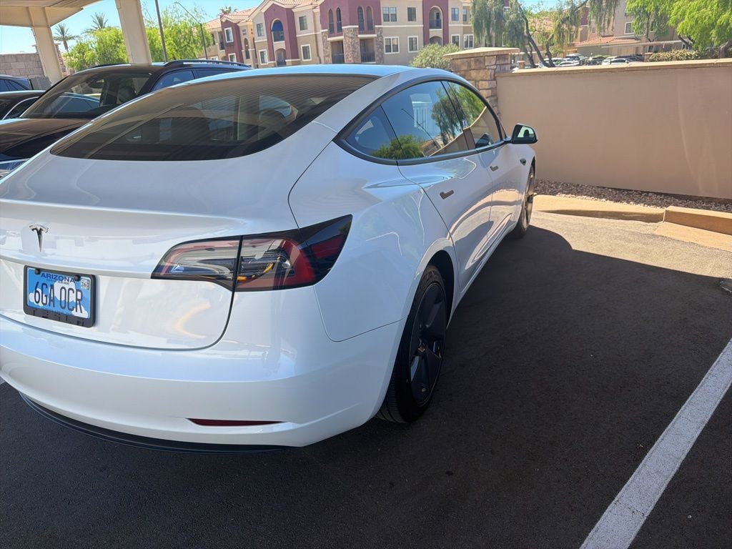 Used 2023 Tesla Model 3 Standard Range image 6