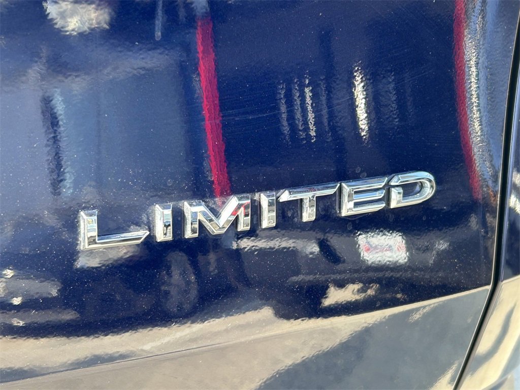 Used 2026 Toyota Grand Highlander Limited image 14