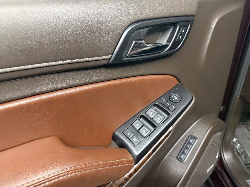 Used 2017 Chevrolet Suburban Premier image 41