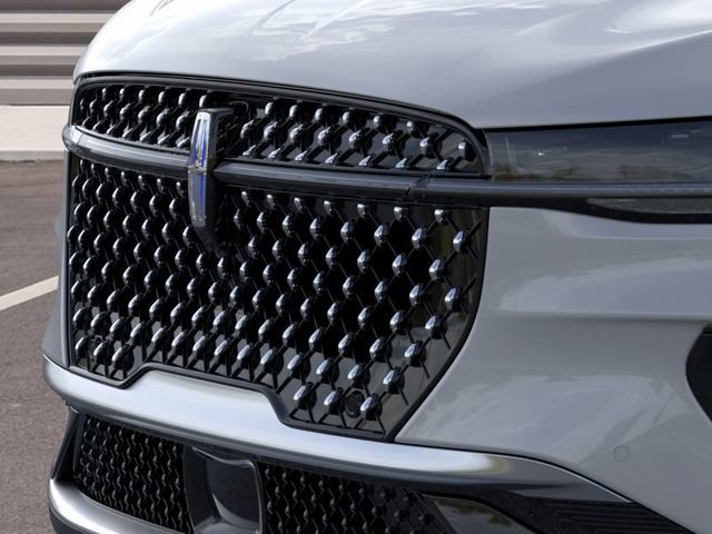 New 2026 Lincoln Nautilus Premier w/ Equipment Group 102A AWD/4WD image 17