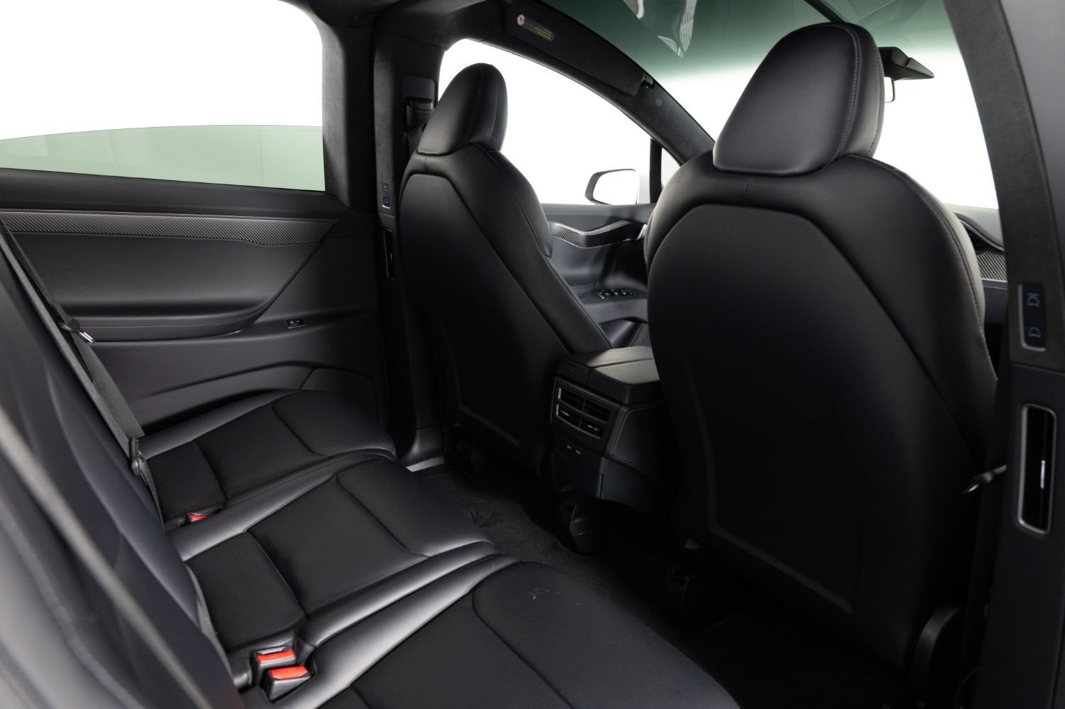 Used 2020 Tesla Model X Performance AWD/4WD image 22