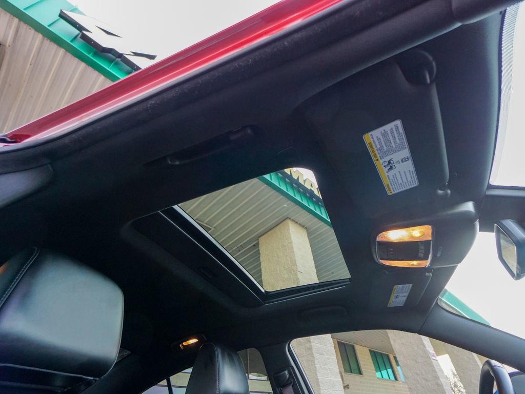 Used 2023 Dodge Charger Scat Pack w/ Daytona Edition Group image 30