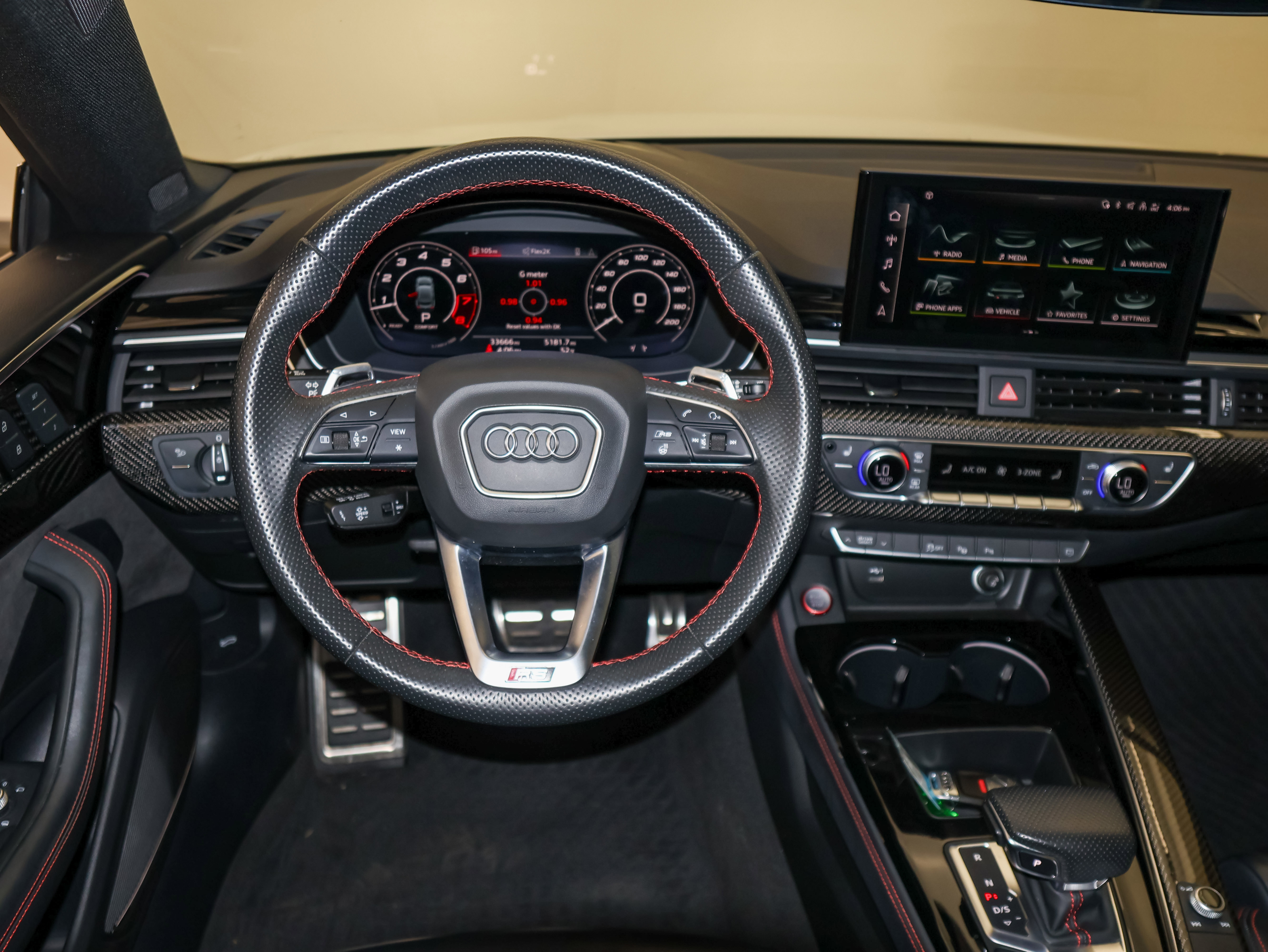 Used 2022 Audi RS 5 Sportback image 29
