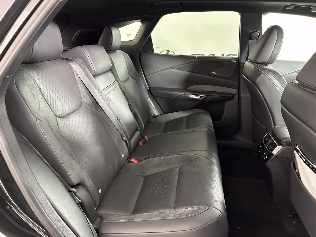 Used 2024 Lexus RX 350 w/ Convenience Package AWD/4WD image 20